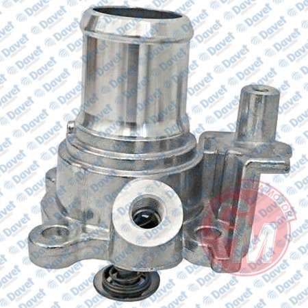 GUA 41824 Termostat 82°C Ducato 2.3mjt- Iveco Daily 2.3mjtd Musur Yuvali